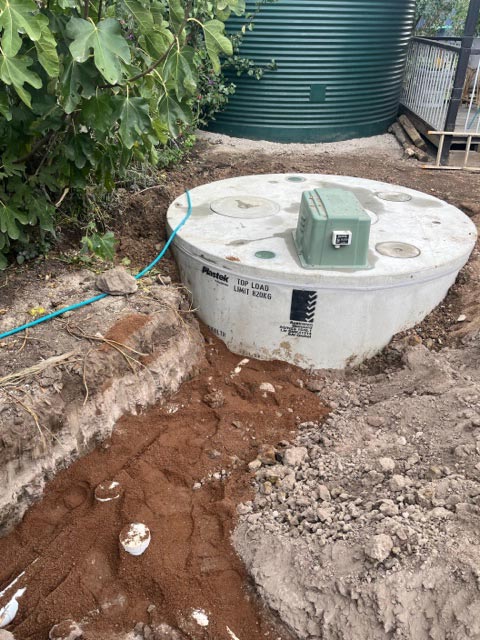 Septic Treatment Systems - Geelong Septic Tanks – Supply and